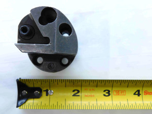 H24-THOR5W INDEXABLE BORING HEAD USES TNMA54 INSERTS 1.5 BODY DIAMETER 1 1/2" - JG1362BU5