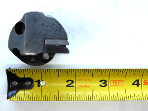 H20-MVUNL3 INDEXABLE BORING HEAD USES VNMG33 INSERTS 1.25 BODY DIAMETER 1 1/4" - JG1367BU5