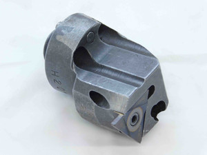 H20-MTHOL4 INDEXABLE BORING HEAD USES TNMA43 INSERTS 1.25 BODY DIAMETER 1 1/4" - JG1368BU5