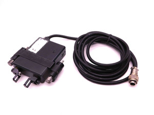 ACCRETECH MODEL E-TS-1096B PULCOM SIGMA OUTER & INNER DIAMETER MEASURING HEAD - BR11472CZ5