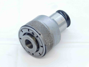 #1 QUICK CHANGE TAPPING COLLET SIZE 1/2", M12, M12.5 (ANSI) TORQUE CONTROL .5 - JG1399CE4