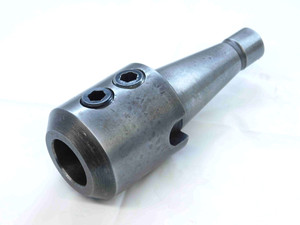 NMTB40 1 1/4 I.D. SOLID END MILL TOOL HOLDER 1.25 2 3/4 PROJECTION 2.75 - JG1413LVR