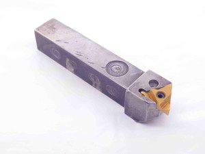 LATHE TURNING TOOL HOLDER 1" SQUARE SHANK TNMA-54 INSERTS 1.0 THREADING GROOVING - NS4403BU5