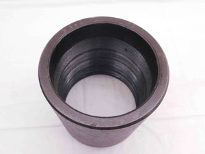 SHOP MADE 5 1/2 10 ROUND CASING API 5B PIPE THREAD RING GAGE 5.5 .50 10RD CSG - DW39073DC5