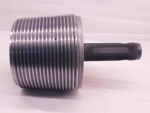 5 1/2 4 IF API 7-2 PIPE THREAD PLUG GAGE 5.5 INTERNAL FLUSH ROTARY CONNECTION - DW39074DC5