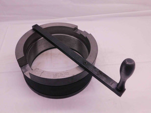 7 5/8 8 RD CASING SHORT & LONG API API 5B PIPE THREAD RING GAGE 7.625 RND CSG RC - DW39079DC5