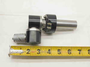 RENISHAW LT02 PRECISION OPTICAL TRANSMISSION PROBE W/ LP2 PROBE 25mm SHANK - BR11559CZ5