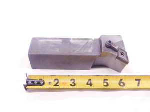 MDLNL-24-5D LATHE TURNING TOOL HOLDER 1 1/2 SQUARE SHANK DNMG 54 INSERTS 6" OAL - NS4428BU5
