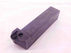 MTVOR20-4D-A LATHE TURNING TOOL HOLDER 1 1/4 SHANK TNGA-432