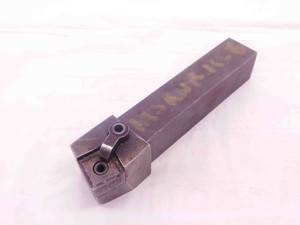 MSRNR-16-6D LATHE TURNING TOOL HOLDER 1" SQUARE SHANK SNMG-64 INSERTS 6" OAL - NS4436BU5