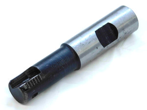 VARDEX TM 075-3 INDEXABLE THREAD MILL .790" MIN BORE DIA. 3/4 SHANK THREADING - JG1640CH5