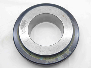 2.5450 CL X MASTER PLAIN BORE RING GAGE 2.5469 -.0019 2 35/64 64.643 mm 2.545 - NS4534CZ5