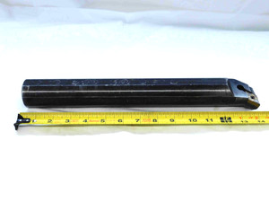 1 3/4 SHANK DIA SI MDJNL285 14" OAL INDEXABLE BORING BAR DNMG54 INSERTS 1.75 - JG1656CH5