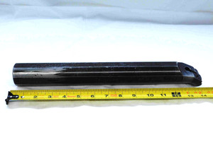 1 3/4 SHANK DIA SI MDJNL285 14" OAL INDEXABLE BORING BAR DNMG54 INSERTS 1.75 - JG1657CH5
