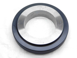 105.500 CLASS Z MASTER PLAIN BORE RING GAGE ONSIZE 105.5 mm 4.1535 105.50 CHECK - NS4665CZ5