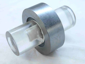 2.9539 CL X MASTER SETTING DISC 2.9531 +.0008 UNDERSIZE 2 61/64 75 mm PLUG GAGE - JG2028CZ5