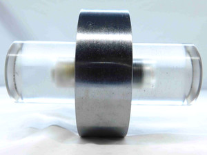 2.9539 CL X MASTER SETTING DISC 2.9531 +.0008 UNDERSIZE 2 61/64 75 mm PLUG GAGE - JG2029CZ5