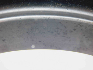 130.800 MASTER PLAIN BORE RING GAGE 131.000 -.200 UNDERSIZE 131 mm 5.1496 130.80 - NS4805CZ5