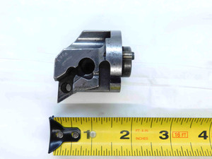 KENNAMETAL H24-DDUNR4W INDEXABLE BORING HEAD DNMG 432 INSERT H24 CONNECTION - JG2100CE4