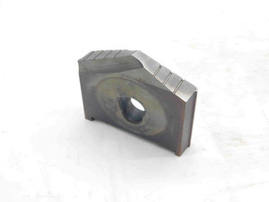 1pc AMEC 2 1/2 O.D. SERIES E HSS SPADE DRILL INSERT 2.5 MADE IN USA INDEXABLE - NS4902BU5