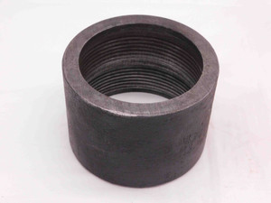 SHOP MADE 3 1/2 8 HPI API PIPE THREAD RING GAGE 3.5 3.50 HACKER PIN DOUBLE STEP - DW39503DH5