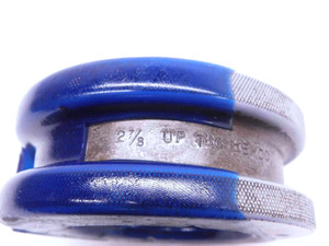 2 7/8 8 UP TBG API 5B PIPE THREAD RING GAGE 2.875 EXTERNAL UPSET TUBING EUE RD - DW39621DG5