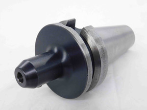 BT40 YG-1 TOOL CO. 5/16 ID SOLID END MILL TOOL HOLDER .3125 BT40-EM5/16-2,50-B - JG2565AA6