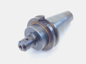 CAT40 COMMAND 1/4 I.D. SOLID END MILL TOOL HOLDER .25 .2500 2 3/8 PROJECTION - NS5018CH5