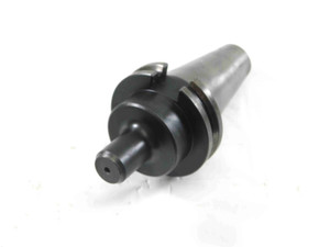 CAT40 RICHMILL 1/8 I.D. SOLID END MILL TOOL HOLDER .125 2 1/2 PROJECTION - NS5025DH5