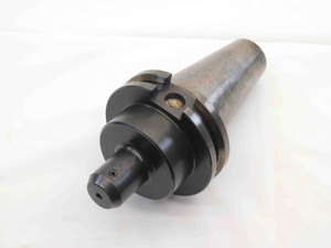 CAT40 LYNDEX 1/8 ID SOLID END MILL TOOL HOLDER .125 2 1/4 PROJECTION C4006-0125 - NS5025DH5