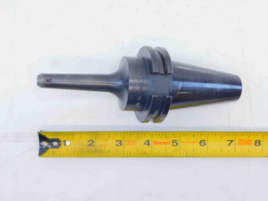 CAT40 PRECISION COMPONENTS 3/16 ID SOLID END MILL TOOL HOLDER CAT-40-.187-4 - NS5026DH5
