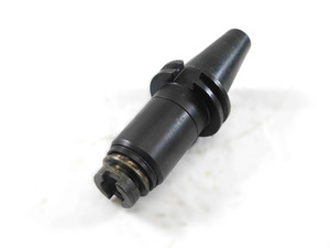 CAT40 COMMAND #1 QUICK CHANGE TAPPING CHUCK TOOL HOLDER C4T4-0001 4" PROJECTION - NS5032DH5