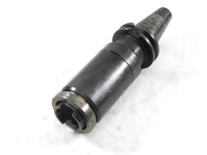 CAT40 COMMAND #2 TAPPING CHUCK TOOL HOLDER C4T4-0002 EXTENDED 6" PROJECTION - NS5036DH5