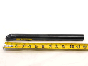 KENNAMETAL 1" DIA A16-NER2 COOLANT THRU INDEXABLE BORING BAR N.2L INSERTS 1.0 - NS5115CH5
