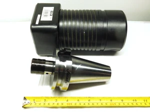 NEW JACOBS BT50 #1 TENSION & COMPRESSION TAPPING TOOL HOLDER JCBT50XTCF12-77 - JG2786AN6