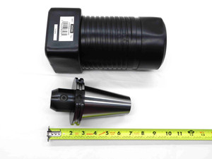 NEW SK50 JACOBS 16mm ID SOLID END MILL TOOL HOLDER 16.0 STUB JCSK50XSLN16-63 - JG2800AN6