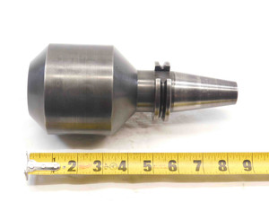 CAT40 COMMAND 2" ID SOLID END MILL TOOL HOLDER 2.0 EXTENDED 5 3/4 PROJ. 7148039 - NS5153AB6