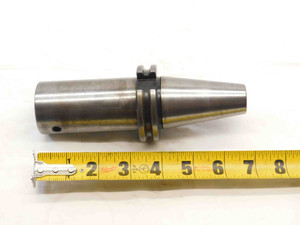 CAT40 ISCAR CLICK-FIT 4 MODULAR TOOL HOLDER 4" PROJECTION CF4-L E CF4 - NS5155AB6