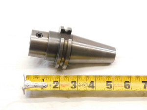 CAT40 KOMET ABS40 MODULAR TOOL HOLDER 2 1/2 PROJECTION A5210140 ABS 40 - NS5156AB6