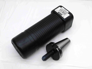 NEW CAT40 JACOBS 3/16 ID SOLID END MILL TOOL HOLDER .1875 JCCAT40XSLN3/16-2.5 - JG2634AN6
