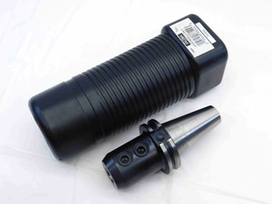 NEW CAT40 JACOBS 3/4 ID SOLID END MILL TOOL HOLDER .75 JCCAT40XSLN 3/4-3 83544 - JG2639AN6