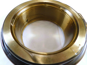 NEW 4 1/2 8 UP TBG API 5B PIPE THREAD RING GAGE 4.5 EXTERNAL UPSET TUBING EUE - JF3984PMC