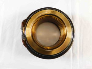 NEW 2 7/8 8 UP TBG API 5B PIPE THREAD RING GAGE 2.875 EXTERNAL UPSET TUBING EUE - JF3986PMC