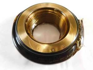 NEW 2 3/8 8 UP TBG API 5B PIPE THREAD RING GAGE 2.375 EXTERNAL UPSET TUBING EUE - JF3987PMC