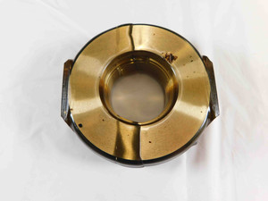 NEW 1.900 10 TBG API 5B PIPE THREAD RING GAGE 1.9 1.90 NON UPSET TUBING NUE RD - JF3999PMC
