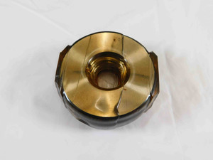 NEW 1.050 10 TBG API 5B PIPE THREAD RING GAGE 1.5 1.50 NON UPSET TUBING NUE RD - JF4000PMC
