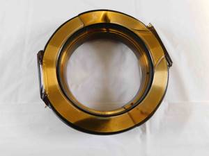 NEW 4" 8 LINE PIPE API 5B THREAD RING GAGE 4.0 4.00 LP 4LP PETROLEUM INSPECTION - JF4002PMC