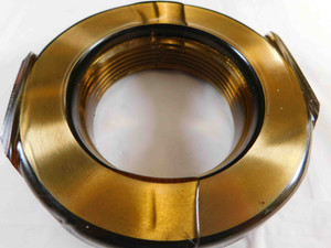 NEW 3" 8 LINE PIPE API 5B THREAD RING GAGE 3.0 3.00 LP 3LP PETROLEUM INSPECTION - JF4003PMC