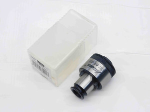 NEW JACOBS #1 QUICK CHANGE TAPPING COLLET TC-312 SIZE #10 ANSI .190 ADAPTER - JG2843AN6