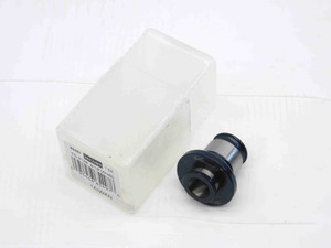 NEW JACOBS #1 QUICK CHANGE TAPPING COLLET TC-312B SIZE 9/16 ANSI .5625 ADAPTER - JG2851AN6